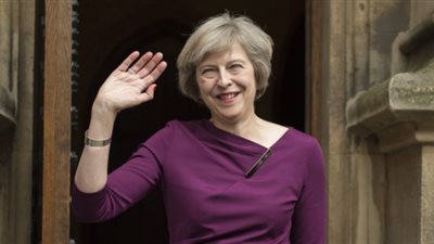 بريطانيا تبدأ صياغة إجراءات مغادرة الاتحاد الأوروبي