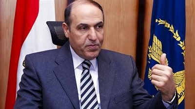 جاد الحق: لدينا قدرة كاملة على تأمين محطة مترو السادات