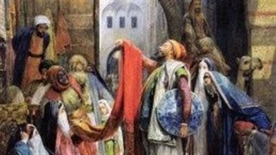 السلطان قلاوون كان يؤم المصلين في رمضان