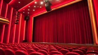 أجندة عروض البيت الفني للمسرح.. اليوم