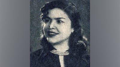 راوية عطية ترفض عودة المرأة إلى العصور الوسطى