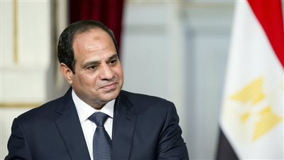 تفاصيل زيارة السيسي للمنوفية.. يكلف بزيادة معدلات النمو الاقتصادي والصناعي.. يطالب بتوفير فرص عمل للشباب.. ويؤكد: تشغيل المصانع المتعثرة وتدعيم الصحة لعلاج مرضى فيروس سي «من الأولويات»