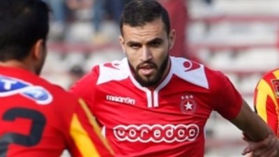 الزمالك ينفي هروب النقاز