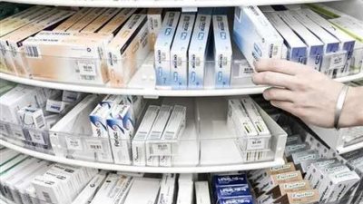 نائب وزير المالية: انخفاض أسعار الأدوية بعد إقرار «القيمة المضافة»