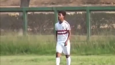 الزمالك يحقق في واقعة هروب نيمار لـ «روما»