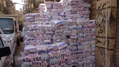 خطة التموين لحد فاقد 20% من السكر بمصانع الشركة التكاملية