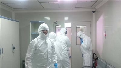 «النانو تكنولوجي» علم المهام الصعبة والاستخدامات المتعددة (تقرير)