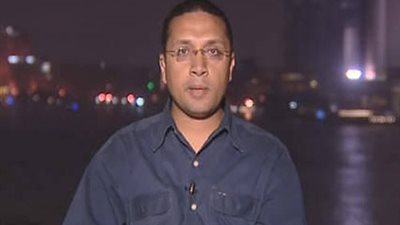 عامر الوكيل: تجاهل الإعلاميين في لجنة الخمسين إهانة