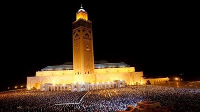 حكاية أمير مغربي أحيا ليلة القدر لتأكيد شرعيته في الحكم وتوفي بها