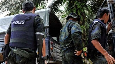 ماليزيا تتطلع لاستخدام الدراجة سكوتر في دورياتها حفاظا على البيئة