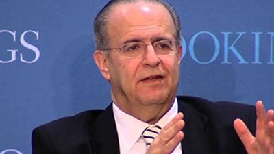 وزير خارجية قبرص يصل إلى القاهرة ويلتقي فهمي غدا