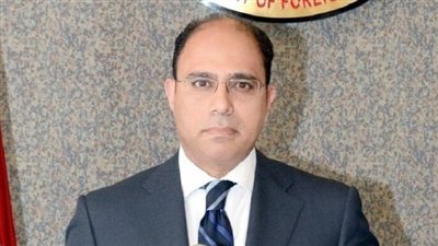 مصر تدين الحادث الإرهابي بالعاصمة الأفغانية