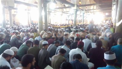 محمد مهنا: أي محاولة للبناء يجب أن تتم على أسس الشريعة الإسلامية