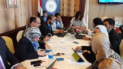 وزيرة الهجرة: نتواصل مع أسرة مريم ببريطانيا ولن نتخلى عن القصاص