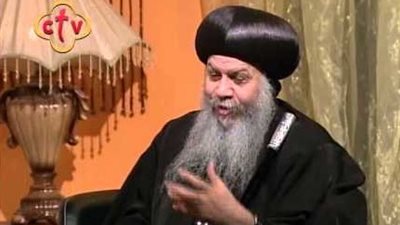 مطران مغاغة: استهداف ضحايا الأقباط بطلقات نارية عيار 7.62×36