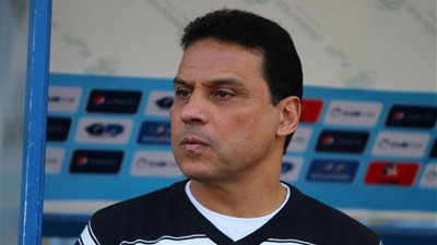 البدري: أتمنى أن يحالفنا التوفيق أمام النجم الساحلي