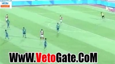 بالفيديو.. «رمضان صبحي» يحرم الأهلي من فرصة التقدم على المقاصة