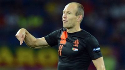 بالأسماء.. «روبين» سادس لاعب يسجل هدفين في مرمى إسبانيا بالمونديال