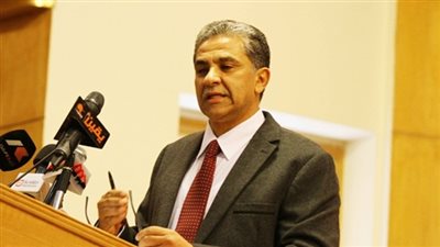 ننفرد بنشر كواليس الجلسة المغلقة بمؤتمر وزراء البيئة الأفارقة.. الدول تعترض على لغة ومصطلحات التقرير.. خلافات حول بنود تكلفهم أموالا كثيرة.. موافقة إثيوبيا دون ملاحظات.. والمغرب تطلب عرضه على رئيسها