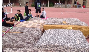 بالصور.. طلب استضافة «أوليمبياد 2032» يفجر مواقع التواصل.. أحمد: «أوليمبكيات صفط اللبن».. كمال: «هنشغل أسماء الله الحسنى».. هيما: «نجيب المدفعجية».. أحمد: «