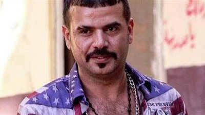 سامو زين: «عملي القادم العالم كله هيتكلم عنه»