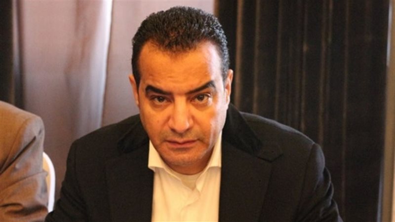 أحمد إدريس، عضو مجلس