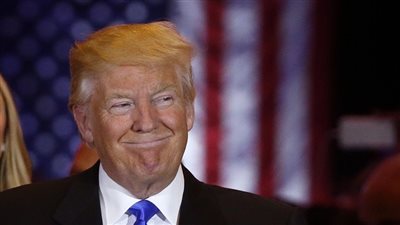 ترامب: الاتصالات مع المخابرات الروسية «هراء»