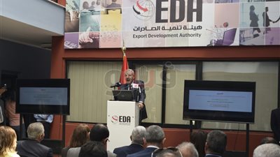 طارق قابيل: 1700 منشأة داخل مدينة 6 أكتوبر الصناعية