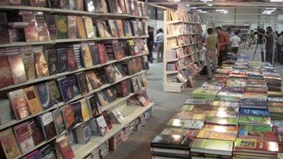 1800 جنيه قيمة الاشتراك بمعرض كتاب شرم الشيخ الأول