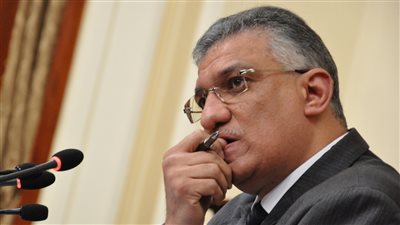 زكي بدر: تفعيل إجراءات الحد من حوادث الطرق بالمحافظات