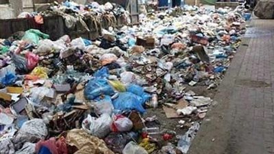 نقابة النظافة والبيئة: إنهاء إضراب جامعي القمامة بشرق القاهرة