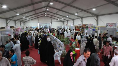 الترجمة تتصدَّر الاهتمامات فى معرض الكتاب