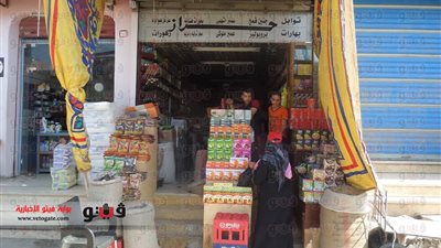 بالفيديو.. ضعف إقبال المواطنين على شراء سلع رمضان بسبب ارتفاع الأسعار بالشرقية