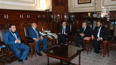 «الزراعة والوادي الجديد» تنظمان مهرجان النخلة الكريمة.. أكتوبر