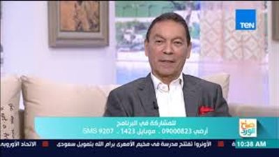 بالفيديو.. متصلة تنهار من البكاء شاكرة هاني الناظر: «ربنا يخليك للغلابة»