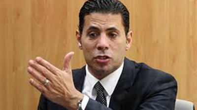 توقف برنامج «الملف» على «العاصمة» لمدة أسبوعين