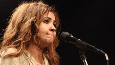 الجمعة.. «فيروز كراوية» تغرد في سماء مولانا