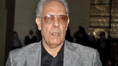 نبيل الحلفاوي عن هجوم المنيا: الإرهاب يستقبل رمضان بسفك الدماء