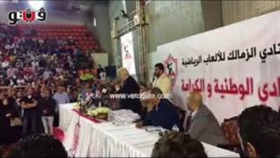 منصور: أعيد مليون دولار لـ «تركي آل شيخ» قيمة صفقة النقاز (فيديو)