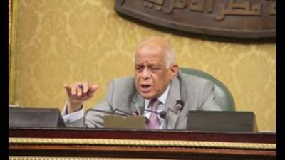 بالصوت.. مجلس النواب يحدد 13% لضريبة «القيمة المضافة»