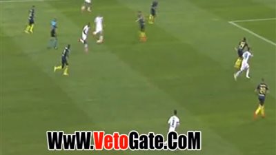 بالفيديو.. «ريسبولي» يتقدم لباليرمو بالهدف الأول في إنتر ميلان