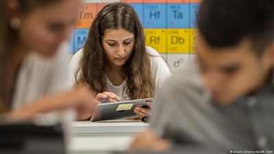 جدل في ألمانيا حول صيام تلاميذ المدارس