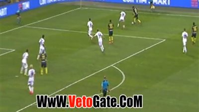 بالفيديو.. «إيكاردي» يتعادل لـ «إنتر ميلان» بالهدف الأول في «باليرمو»