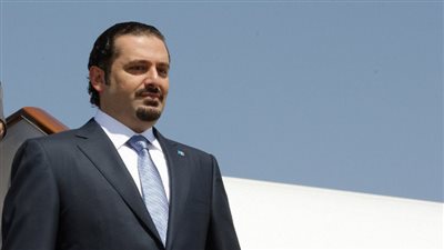 تيار المستقبل اللبناني يرشح سعد الحريري لرئاسة الوزراء