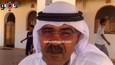 بالفيديو.. «شيخ قبيلة المزينة»: نويبع خارج حسابات المسئولين.. الوديان البدوية في طي النسيان.. لجأنا إلى صيد الأسماك لمواجهة الفقر.. المحافظ بيعدي علينا كل سنة مرة.. وناس معينة هي اللي بتقعد 