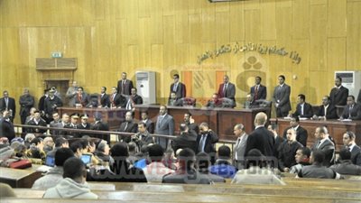 رئيس لجنة تقصى الحقائق: الحكم فى 