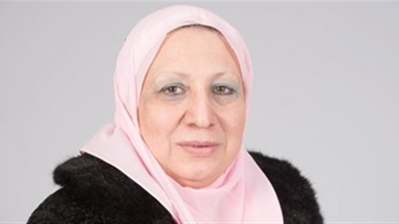الدكتورة إيناس عبد
