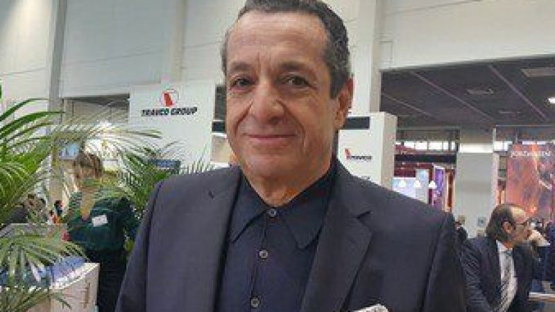 منصور حامد الشيتى