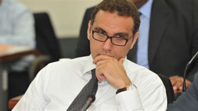 «النشار»: وزارة العدل لديها رؤية واضحة لتطوير التعاون الدولي