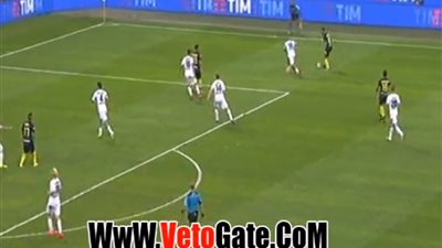 بالفيديو.. إنتر ميلان يتعادل أمام باليرمو بالدوري الإيطالي